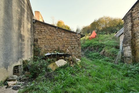 Villa i Pure, Ardennes, Pure - € 45.000 | Ref: 830037837383 - foto 10