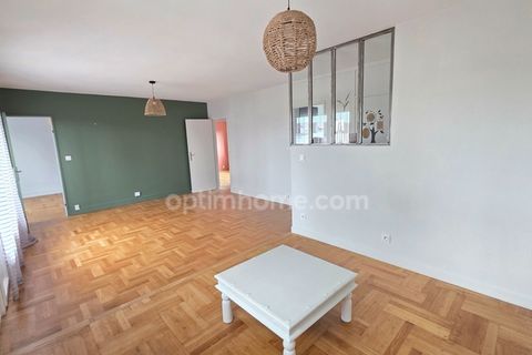 Lejlighed i Limoges, Haute-Vienne, Limoges - € 114.500 | Ref: 830034379974 - foto 2