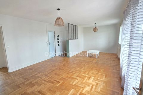 Lejlighed i Limoges, Haute-Vienne, Limoges - € 114.500 | Ref: 830034379974 - foto 3