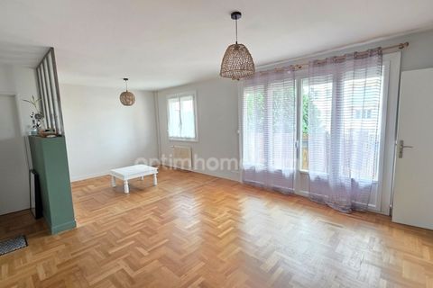 Lejlighed i Limoges, Haute-Vienne, Limoges - € 114.500 | Ref: 830034379974 - foto 4