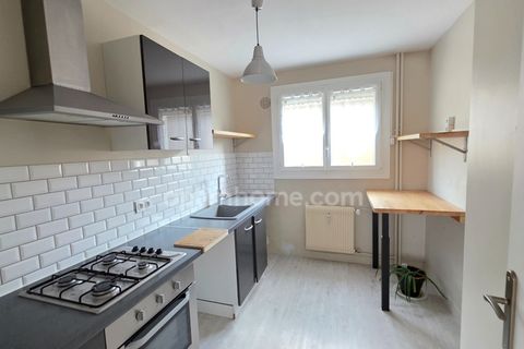 Lejlighed i Limoges, Haute-Vienne, Limoges - € 114.500 | Ref: 830034379974 - foto 5
