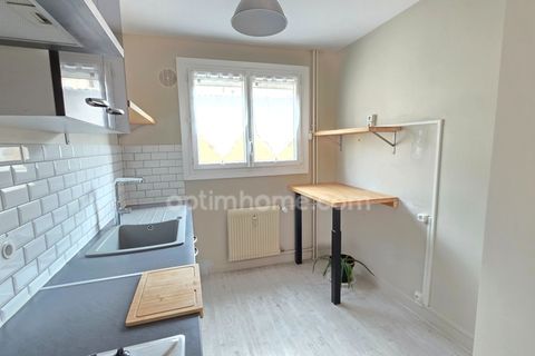 Lejlighed i Limoges, Haute-Vienne, Limoges - € 114.500 | Ref: 830034379974 - foto 6