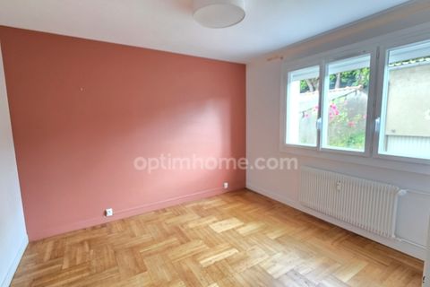 Lejlighed i Limoges, Haute-Vienne, Limoges - € 114.500 | Ref: 830034379974 - foto 7