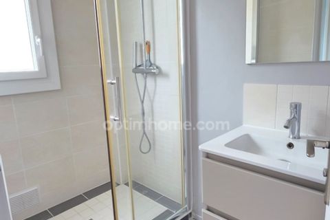 Lejlighed i Limoges, Haute-Vienne, Limoges - € 114.500 | Ref: 830034379974 - foto 8