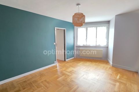 Lejlighed i Limoges, Haute-Vienne, Limoges - € 114.500 | Ref: 830034379974 - foto 9