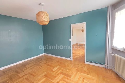 Lejlighed i Limoges, Haute-Vienne, Limoges - € 114.500 | Ref: 830034379974 - foto 10