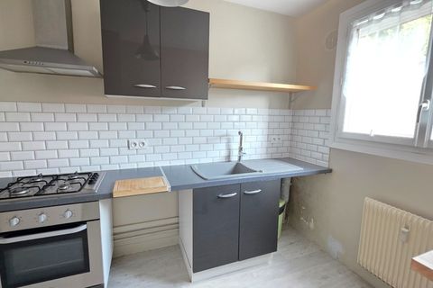 Lejlighed i Limoges, Haute-Vienne, Limoges - € 114.500 | Ref: 830034379974 - foto 11