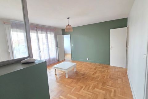 Lejlighed i Limoges, Haute-Vienne, Limoges - € 114.500 | Ref: 830034379974 - foto 12