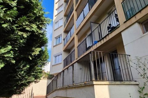 Lejlighed i Limoges, Haute-Vienne, Limoges - € 114.500 | Ref: 830034379974 - foto 15