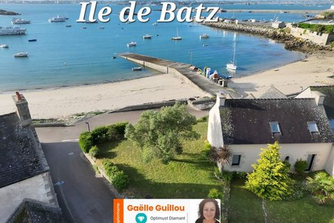 Villa i Ile de Batz, Finistere, Ile de Batz - € 845.500 | Ref: 830033053257 - foto 2
