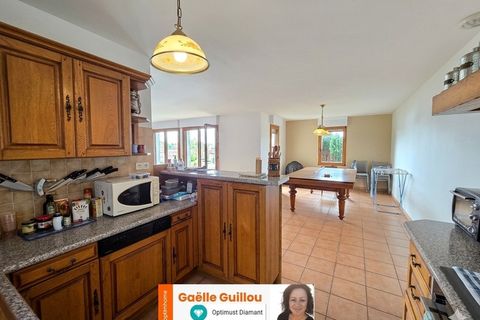 Villa i Ile de Batz, Finistere, Ile de Batz - € 845.500 | Ref: 830033053257 - foto 6