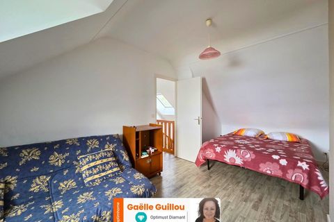Villa i Ile de Batz, Finistere, Ile de Batz - € 845.500 | Ref: 830033053257 - foto 8