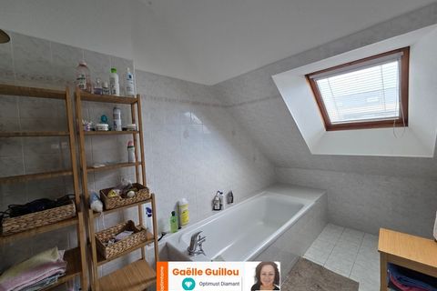Villa i Ile de Batz, Finistere, Ile de Batz - € 845.500 | Ref: 830033053257 - foto 10