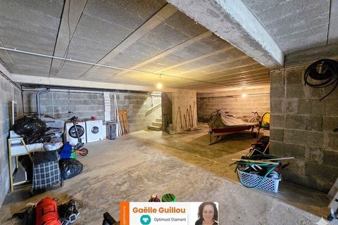 Villa i Ile de Batz, Finistere, Ile de Batz - € 845.500 | Ref: 830033053257 - foto 11