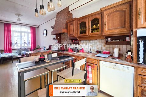 Byhus i Benevent-l'Abbaye, Creuse, Benevent-l'Abbaye - € 49.000 | Ref: 830036705117 - foto 4