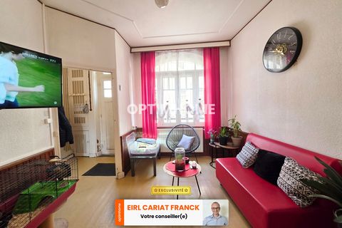 Byhus i Benevent-l'Abbaye, Creuse, Benevent-l'Abbaye - € 49.000 | Ref: 830036705117 - foto 5