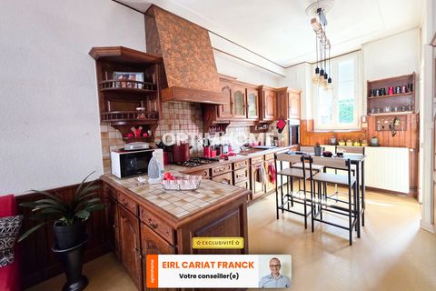 Byhus i Benevent-l'Abbaye, Creuse, Benevent-l'Abbaye - € 49.000 | Ref: 830036705117 - foto 6
