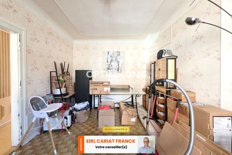 Byhus i Benevent-l'Abbaye, Creuse, Benevent-l'Abbaye - € 49.000 | Ref: 830036705117 - foto 7