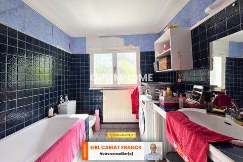 Byhus i Benevent-l'Abbaye, Creuse, Benevent-l'Abbaye - € 49.000 | Ref: 830036705117 - foto 9