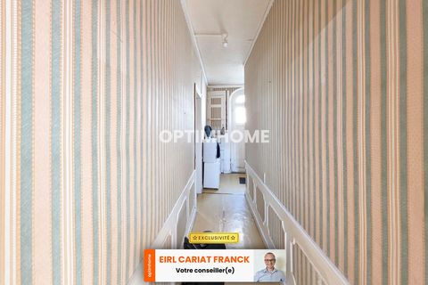 Byhus i Benevent-l'Abbaye, Creuse, Benevent-l'Abbaye - € 49.000 | Ref: 830036705117 - foto 10