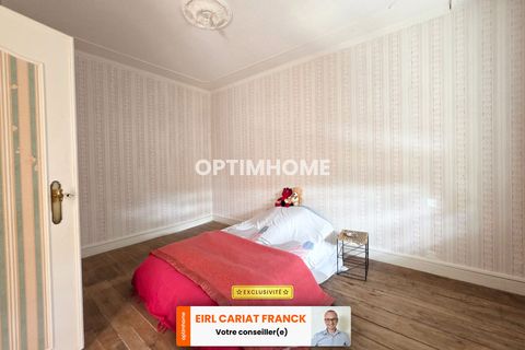 Byhus i Benevent-l'Abbaye, Creuse, Benevent-l'Abbaye - € 49.000 | Ref: 830036705117 - foto 11