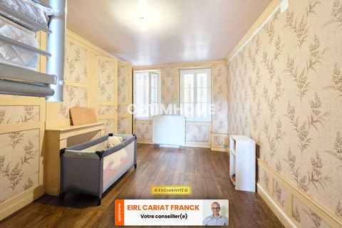 Byhus i Benevent-l'Abbaye, Creuse, Benevent-l'Abbaye - € 49.000 | Ref: 830036705117 - foto 12