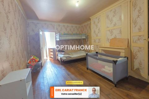 Byhus i Benevent-l'Abbaye, Creuse, Benevent-l'Abbaye - € 49.000 | Ref: 830036705117 - foto 13