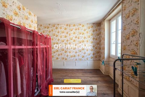 Byhus i Benevent-l'Abbaye, Creuse, Benevent-l'Abbaye - € 49.000 | Ref: 830036705117 - foto 14