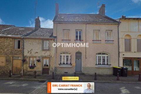 Byhus i Benevent-l'Abbaye, Creuse, Benevent-l'Abbaye - € 49.000 | Ref: 830036705117 - foto 15