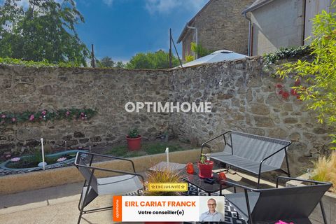 Byhus i Benevent-l'Abbaye, Creuse, Benevent-l'Abbaye - € 49.000 | Ref: 830036705117 - foto 17