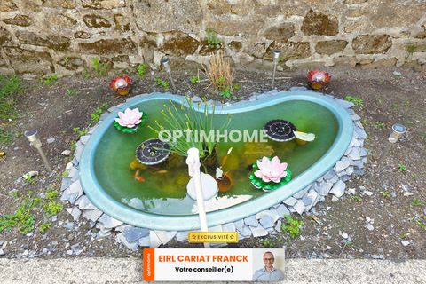 Byhus i Benevent-l'Abbaye, Creuse, Benevent-l'Abbaye - € 49.000 | Ref: 830036705117 - foto 19
