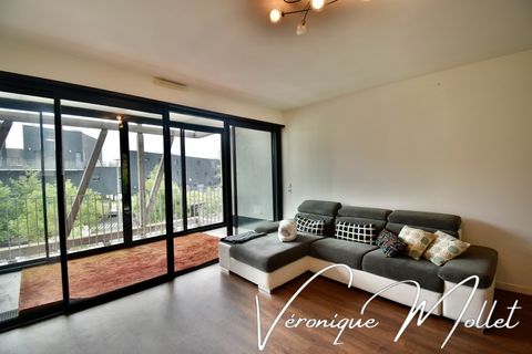 Leilighet i Lormont, Gironde, Lormont - € 189 000 | Ref: 830031921892 - foto 2