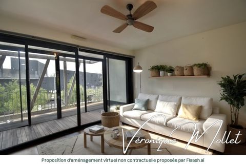 Leilighet i Lormont, Gironde, Lormont - € 189 000 | Ref: 830031921892 - foto 3