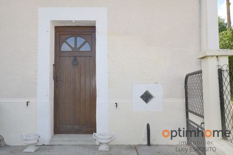 Villa a Etagnac, Charente, Etagnac - € 134.375 | Ref: 830034020324 - foto 2