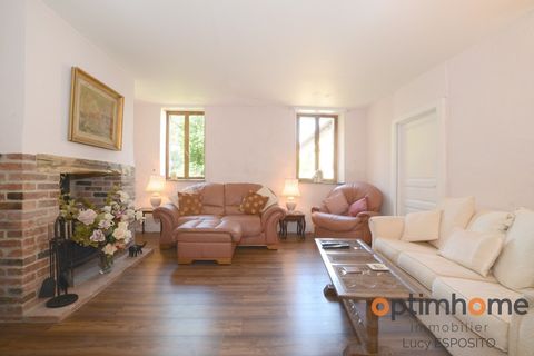 Villa a Etagnac, Charente, Etagnac - € 134.375 | Ref: 830034020324 - foto 5