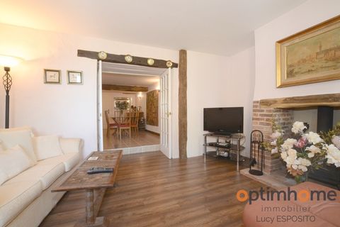 Villa a Etagnac, Charente, Etagnac - € 134.375 | Ref: 830034020324 - foto 6