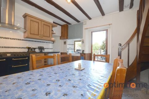 Villa a Etagnac, Charente, Etagnac - € 134.375 | Ref: 830034020324 - foto 12