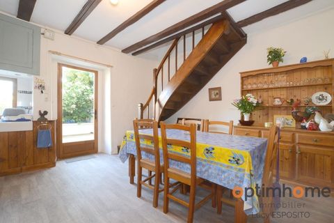 Villa a Etagnac, Charente, Etagnac - € 134.375 | Ref: 830034020324 - foto 13