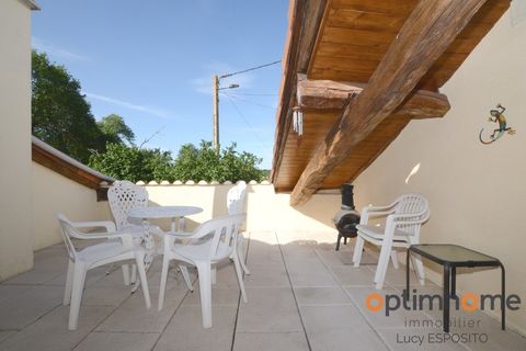 Villa a Etagnac, Charente, Etagnac - € 134.375 | Ref: 830034020324 - foto 16