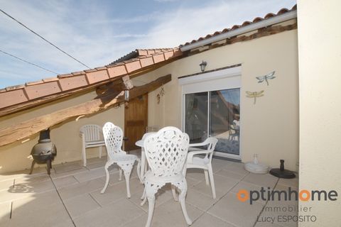 Villa a Etagnac, Charente, Etagnac - € 134.375 | Ref: 830034020324 - foto 18