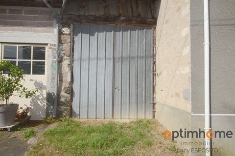 Villa a Etagnac, Charente, Etagnac - € 134.375 | Ref: 830034020324 - foto 37