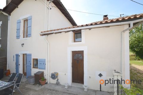 Villa a Etagnac, Charente, Etagnac - € 134.375 | Ref: 830034020324 - foto 38