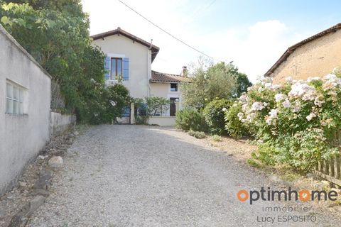 Villa a Etagnac, Charente, Etagnac - € 134.375 | Ref: 830034020324 - foto 41