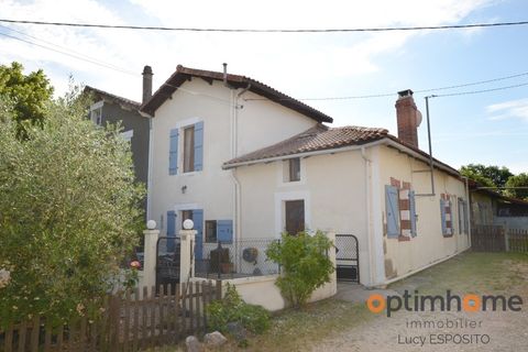 Villa a Etagnac, Charente, Etagnac - € 134.375 | Ref: 830034020324 - foto 43