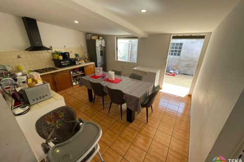 Villa a Saint-Denis, La Reunion, Saint-Denis - € 159.000 | Ref: 6621 - foto 3