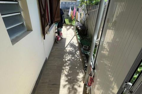 Villa a Saint-Denis, La Reunion, Saint-Denis - € 159.000 | Ref: 6621 - foto 4