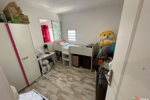 Villa a Saint-Denis, La Reunion, Saint-Denis - € 159.000 | Ref: 6621 - foto 11