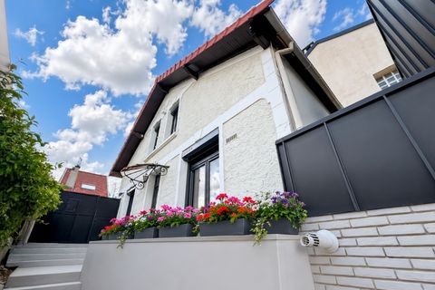 Byhus i Vitry-sur-Seine, Val-de-Marne, Vitry-sur-Seine - € 254.000 | Ref: 830034941748 - foto 1