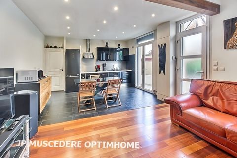 Byhus i Vitry-sur-Seine, Val-de-Marne, Vitry-sur-Seine - € 254.000 | Ref: 830034941748 - foto 3