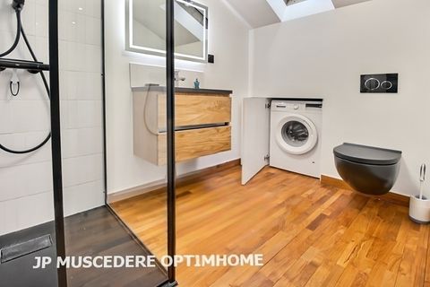 Byhus i Vitry-sur-Seine, Val-de-Marne, Vitry-sur-Seine - € 254.000 | Ref: 830034941748 - foto 4